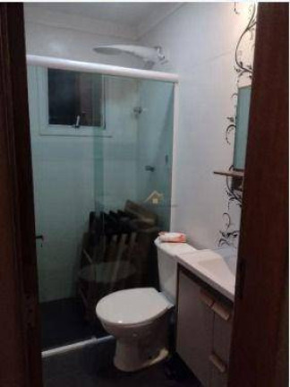 Imagem Apartamento com 2 Quartos à Venda, 69 m² em Vila Tibiriçá - Santo André
