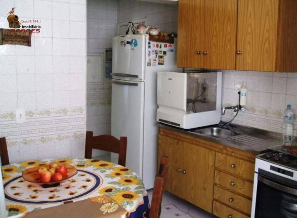 Imagem Apartamento com 3 Quartos à Venda, 90 m² em Moema - São Paulo