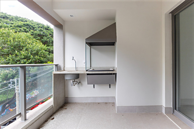 Imagem Apartamento com 2 Quartos à Venda, 91 m² em Perdizes - São Paulo
