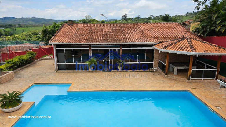 Imagem Chácara com 5 Quartos à Venda, 2.000 m² em Canedos - Piracaia Imagem Chácara com 5 Quartos à Venda, 2.000 m² em Canedos - Piracaia