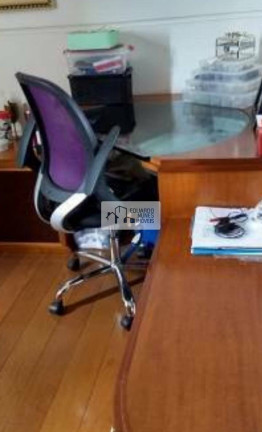 Imagem Apartamento com 4 Quartos à Venda, 168 m² em Barro Preto - Belo Horizonte Imagem Apartamento com 4 Quartos à Venda, 168 m² em Barro Preto - Belo Horizonte