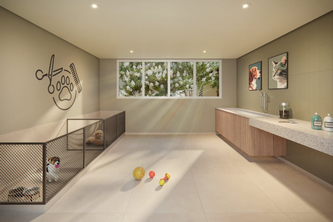 Imagem Apartamento com 1 Quarto à Venda, 30 m² em Butantã - São Paulo Imagem Apartamento com 1 Quarto à Venda, 30 m² em Butantã - São Paulo