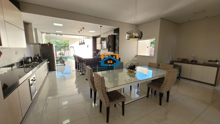 Imagem Cobertura com 3 Quartos à Venda, 305 m² em Jardim Vitória - Santana Do Paraíso Imagem Cobertura com 3 Quartos à Venda, 305 m² em Jardim Vitória - Santana Do Paraíso