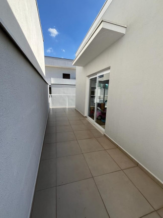 Imagem Casa com 3 Quartos à Venda, 140 m² em Horto Florestal - Sorocaba