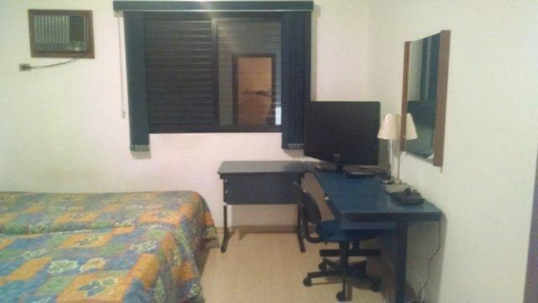 Imagem Flat com 1 Quarto à Venda, 35 m² em Jardim Paulista - São Paulo