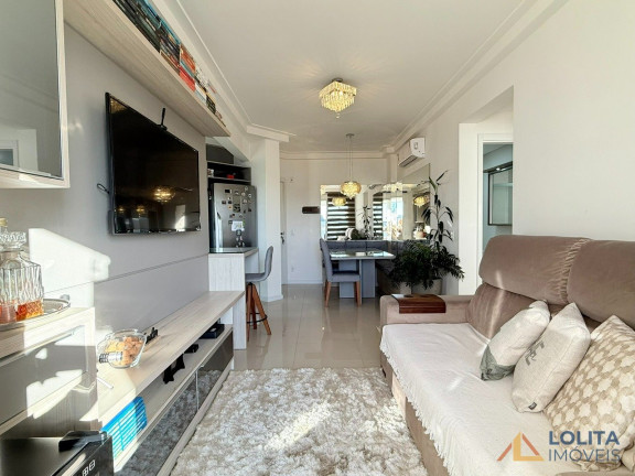 Imagem Apartamento com 2 Quartos à Venda, 68 m² em Abraão - Florianópolis Imagem Apartamento com 2 Quartos à Venda, 68 m² em Abraão - Florianópolis