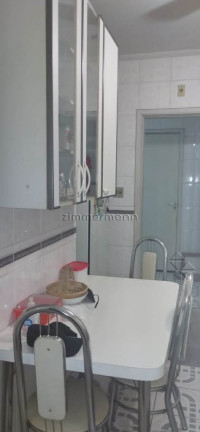 Apartamento com 3 Quartos à Venda, 170 m² em Paraiso - São Paulo