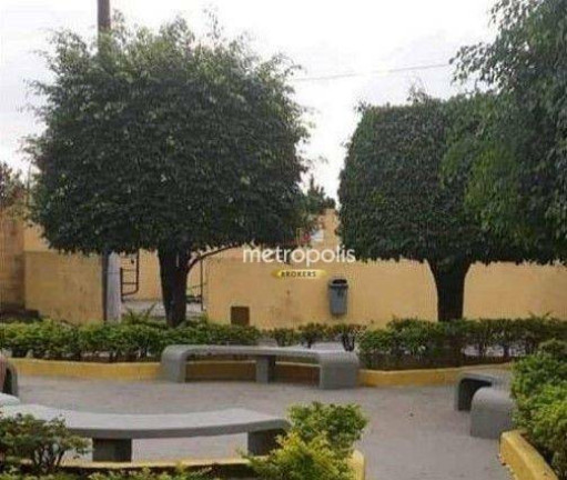 Imagem Apartamento com 2 Quartos à Venda, 50 m² em Jardim Estrela - Mauá Imagem Apartamento com 2 Quartos à Venda, 50 m² em Jardim Estrela - Mauá