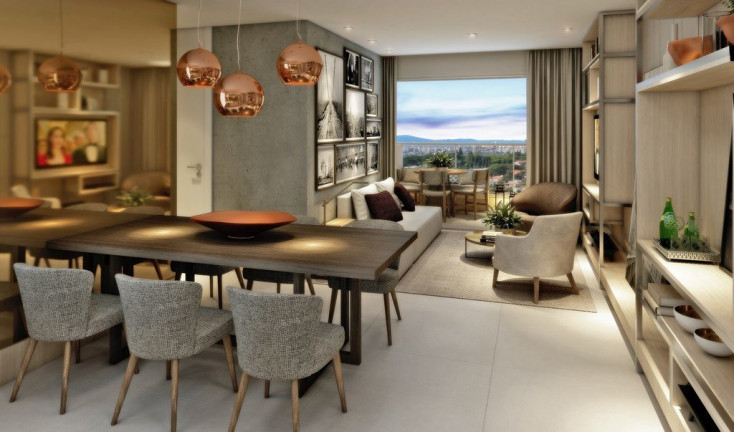 Imagem Apartamento com 2 Quartos à Venda, 75 m² em Perdizes - São Paulo Imagem Apartamento com 2 Quartos à Venda, 75 m² em Perdizes - São Paulo