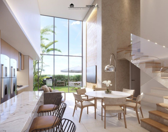Imagem Cobertura com 4 Quartos à Venda, 144 m² em Jacarepaguá - Rio De Janeiro