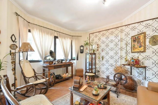 Imagem Apartamento com 3 Quartos à Venda, 102 m² em Pinheiros - São Paulo Imagem Apartamento com 3 Quartos à Venda, 102 m² em Pinheiros - São Paulo