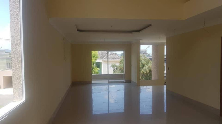 Imagem Casa com 4 Quartos à Venda, 360 m² em Alphaville - Santana De Parnaíba