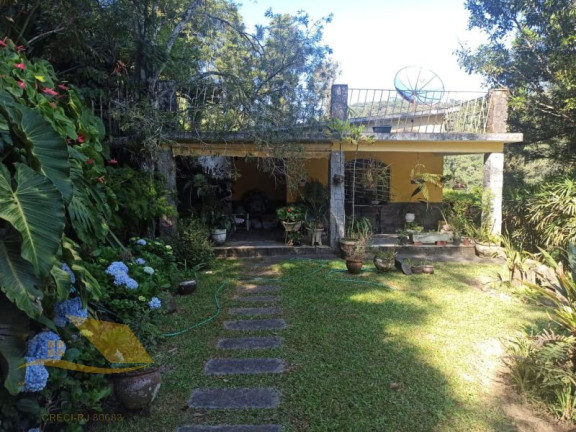 Imagem Chácara com 3 Quartos para Alugar, 150 m² em Theodoro - Nova Friburgo Imagem Chácara com 3 Quartos para Alugar, 150 m² em Theodoro - Nova Friburgo