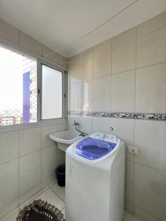 Imagem Apartamento com 1 Quarto à Venda, 64 m² em Aviação - Praia Grande Imagem Apartamento com 1 Quarto à Venda, 64 m² em Aviação - Praia Grande