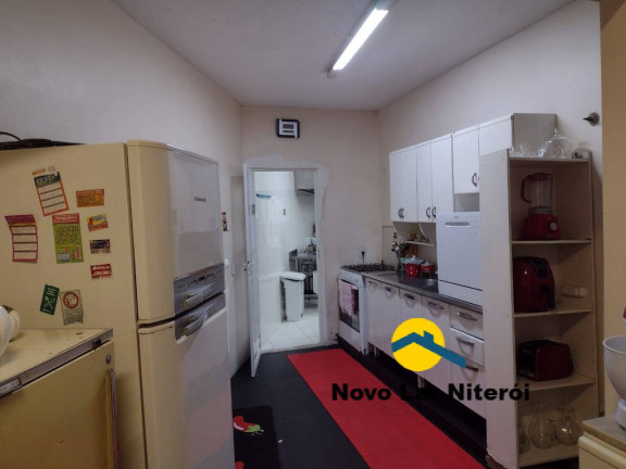Imagem Casa com 3 Quartos à Venda, 420 m² em São Francisco - Niterói Imagem Casa com 3 Quartos à Venda, 420 m² em São Francisco - Niterói