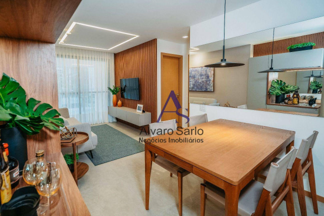 Imagem Apartamento com 2 Quartos à Venda, 67 m² em Jardim Camburi - Vitória Imagem Apartamento com 2 Quartos à Venda, 67 m² em Jardim Camburi - Vitória