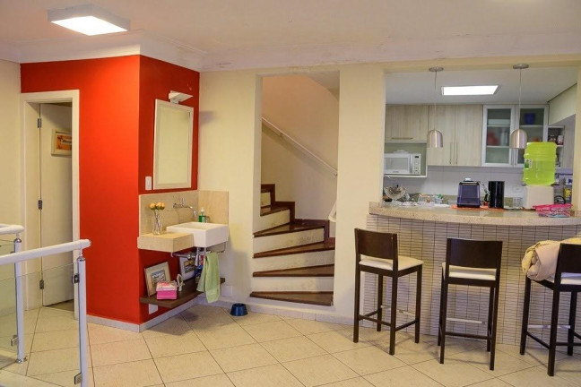 Imagem Cobertura com 3 Quartos à Venda, 274 m² em Jardim Das Paineiras - Campinas Imagem Cobertura com 3 Quartos à Venda, 274 m² em Jardim Das Paineiras - Campinas