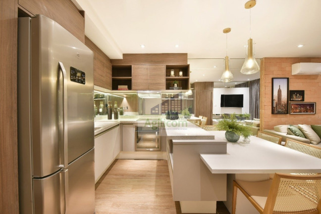 Imagem Apartamento com 1 Quarto à Venda, 74 m² em Vila Nova Conceição - São Paulo Imagem Apartamento com 1 Quarto à Venda, 74 m² em Vila Nova Conceição - São Paulo