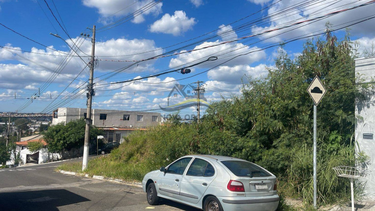 Imagem Terreno à Venda, 168 m² em Residencial Pacaembu Ii - Itupeva Imagem Terreno à Venda, 168 m² em Residencial Pacaembu Ii - Itupeva