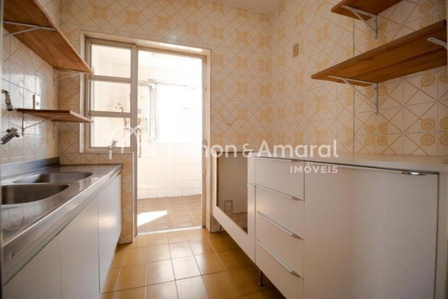 Imagem Apartamento com 3 Quartos à Venda, 144 m² em Cambuí - Campinas