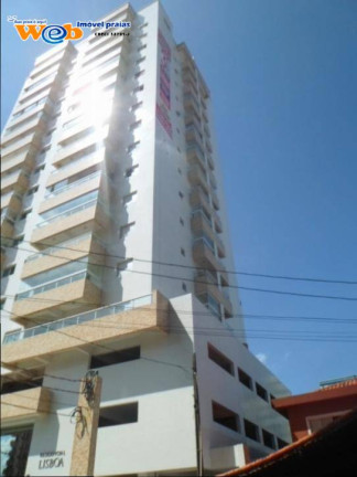 Apartamento com 3 Quartos à Venda, 100 m² em Ocian - Praia Grande
