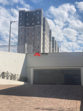 Imagem Apartamento com 2 Quartos à Venda, 44 m² em Vila Bremen - Guarulhos