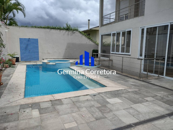 Imagem Casa com 4 Quartos à Venda, 768 m² em Alphaville - Barueri Imagem Casa com 4 Quartos à Venda, 768 m² em Alphaville - Barueri