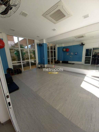 Imagem Apartamento com 3 Quartos à Venda, 100 m² em Jardim - Santo André Imagem Apartamento com 3 Quartos à Venda, 100 m² em Jardim - Santo André