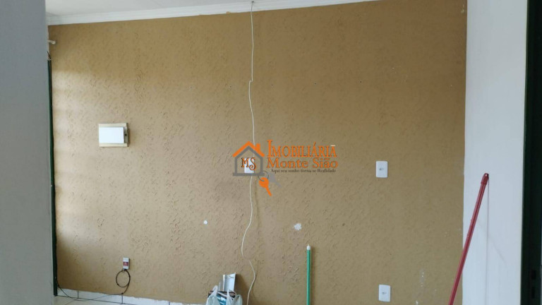 Imagem Casa com 2 Quartos à Venda, 40 m² em Jardim Das Andorinhas - Guarulhos Imagem Casa com 2 Quartos à Venda, 40 m² em Jardim Das Andorinhas - Guarulhos