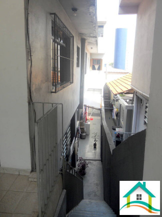 Imagem Casa com 2 Quartos à Venda, 253 m² em Vila Palmares - Santo André Imagem Casa com 2 Quartos à Venda, 253 m² em Vila Palmares - Santo André