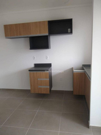 Imagem Apartamento com 2 Quartos à Venda, 52 m² em Parque Campolim - Sorocaba Imagem Apartamento com 2 Quartos à Venda, 52 m² em Parque Campolim - Sorocaba