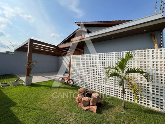Imagem Casa com 3 Quartos à Venda, 306 m² em Residencial Aquarela Das Artes - Sinop Imagem Casa com 3 Quartos à Venda, 306 m² em Residencial Aquarela Das Artes - Sinop