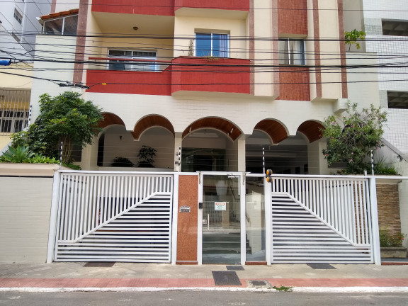 Imagem Imóvel com 4 Quartos à Venda, 152 m² em Centro - Guarapari Imagem Imóvel com 4 Quartos à Venda, 152 m² em Centro - Guarapari