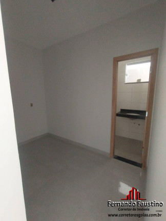 Imagem Casa com 3 Quartos à Venda, 139 m² em Jardim Helvécia Complemento - Aparecida De Goiânia Imagem Casa com 3 Quartos à Venda, 139 m² em Jardim Helvécia Complemento - Aparecida De Goiânia