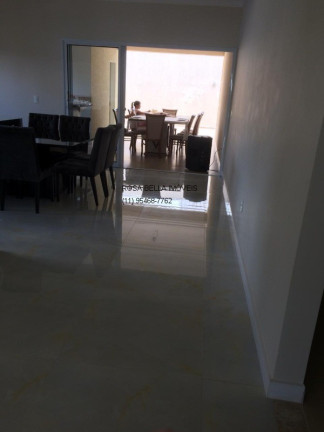 Imagem Casa de Condomínio com 3 Quartos à Venda, 300 m² em Medeiros - Jundiaí