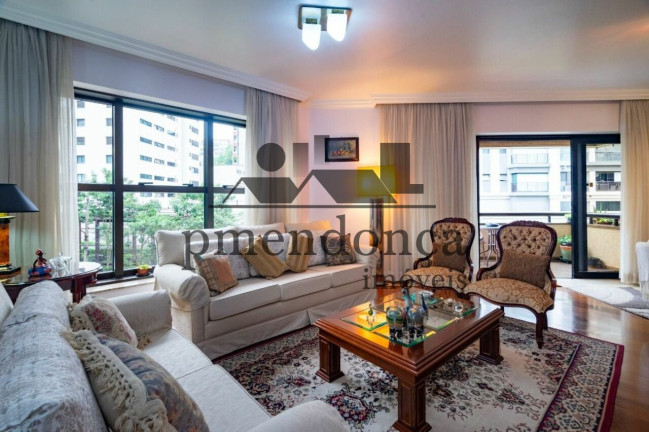 Imagem Apartamento com 4 Quartos à Venda, 184 m² em Perdizes - São Paulo Imagem Apartamento com 4 Quartos à Venda, 184 m² em Perdizes - São Paulo