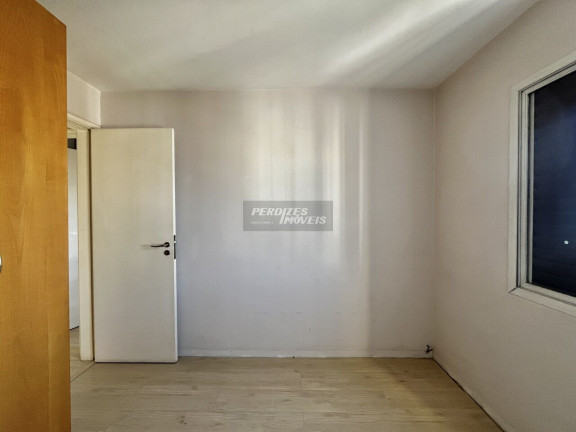Imagem Apartamento com 2 Quartos à Venda, 64 m² em Perdizes - São Paulo