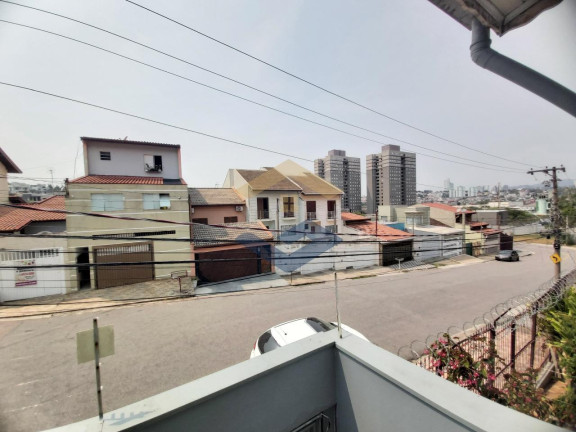 Imagem Casa com 4 Quartos à Venda, 215 m² em Vila Galvão - Jundiaí
