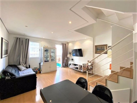 Apartamento com 2 Quartos à Venda, 76 m² em Itaim Bibi - São Paulo