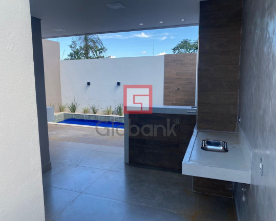 Imagem Casa com 3 Quartos à Venda, 280 m² em Ibituruna - Montes Claros Imagem Casa com 3 Quartos à Venda, 280 m² em Ibituruna - Montes Claros
