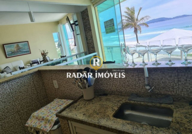 Imagem Casa com 5 Quartos à Venda, 350 m² em Peró - Cabo Frio Imagem Casa com 5 Quartos à Venda, 350 m² em Peró - Cabo Frio