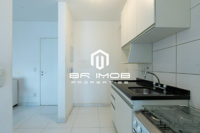 Imagem Imóvel com 2 Quartos à Venda, 48 m² em Vila Andrade - São Paulo Imagem Imóvel com 2 Quartos à Venda, 48 m² em Vila Andrade - São Paulo
