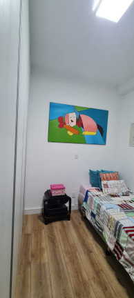 Imagem Apartamento com 3 Quartos à Venda, 101 m² em Campo Belo - São Paulo Imagem Apartamento com 3 Quartos à Venda, 101 m² em Campo Belo - São Paulo