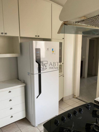 Imagem Apartamento com 3 Quartos à Venda, 100 m² em Moema - São Paulo