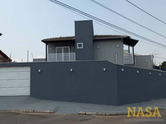 Imagem Casa com 2 Quartos à Venda, 189 m² em Cpa Iii - Cuiabá Imagem Casa com 2 Quartos à Venda, 189 m² em Cpa Iii - Cuiabá