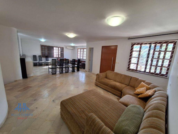 Imagem Casa com 3 Quartos à Venda, 195 m² em Itacorubi - Florianópolis Imagem Casa com 3 Quartos à Venda, 195 m² em Itacorubi - Florianópolis