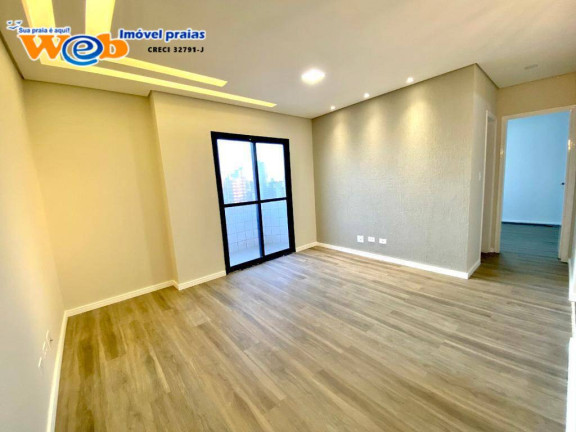 Imagem Apartamento com 1 Quarto à Venda,  em Vila Tupi - Praia Grande