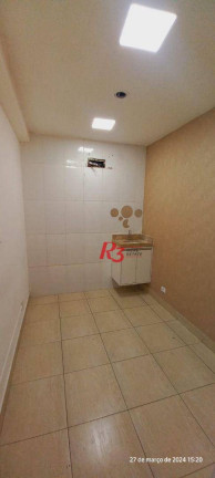 Imagem Loja para Alugar, 180 m² em Boqueirão - Santos Imagem Loja para Alugar, 180 m² em Boqueirão - Santos