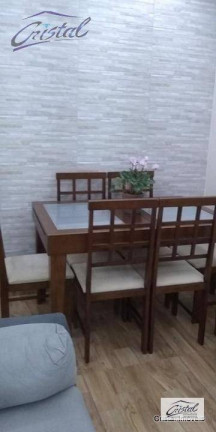 Imagem Apartamento com 2 Quartos à Venda, 43 m² em Butantã - São Paulo