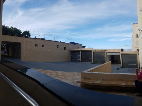 Imagem Imóvel com 2 Quartos à Venda, 57 m² em Conjunto Residencial José Bonifácio - São Paulo Imagem Imóvel com 2 Quartos à Venda, 57 m² em Conjunto Residencial José Bonifácio - São Paulo